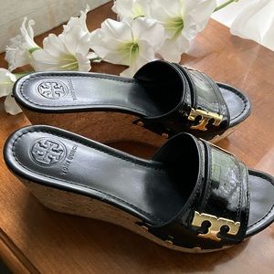 Tory Burch Wedges
